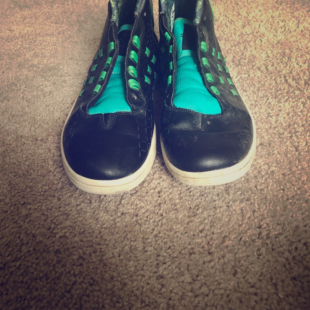 Jordan Illusion Athletic Shoe